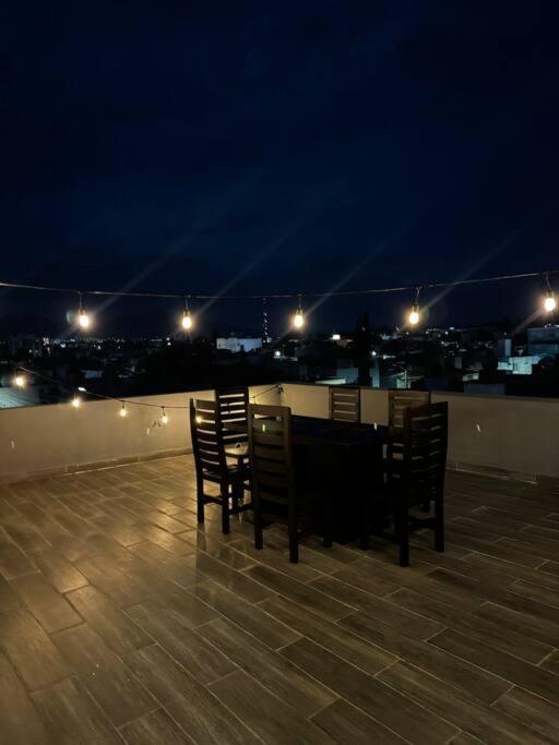 Loft Piedra Cantera Apartment *
