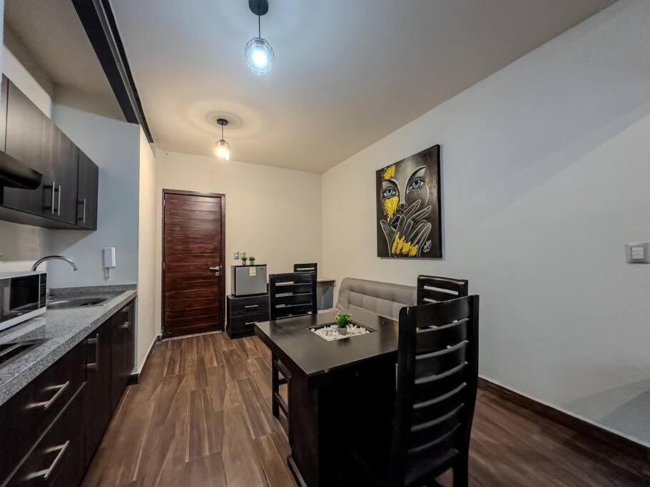 Apartment Loft Piedra Cantera