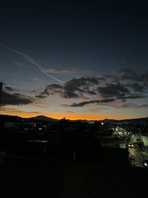 Apartment Loft Piedra Cantera