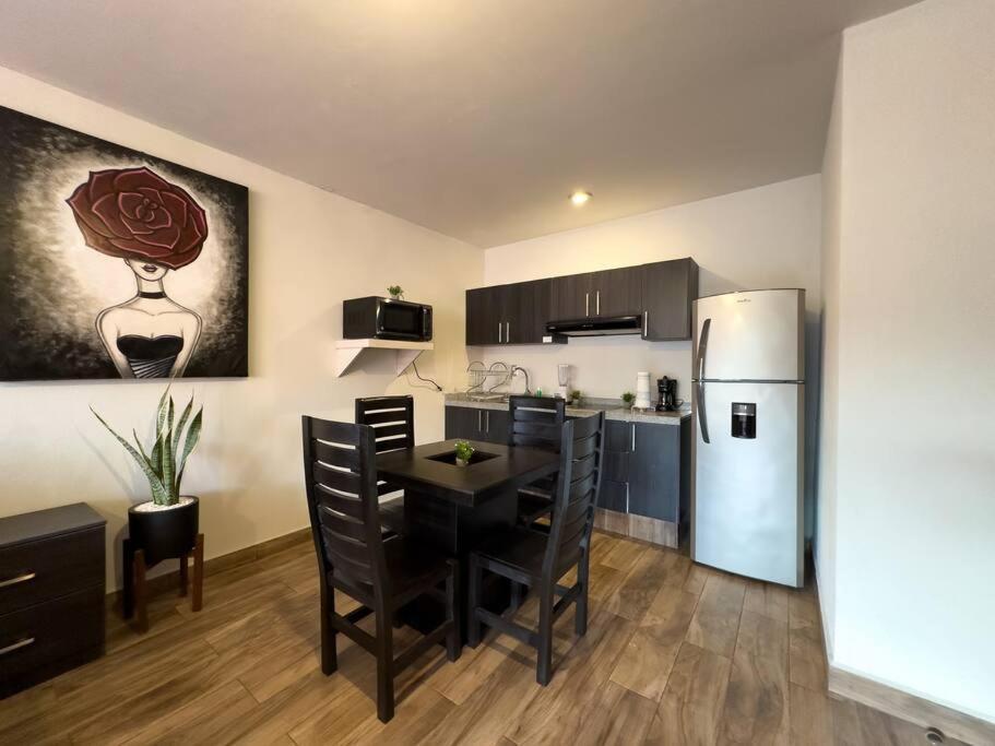 Loft Piedra Cantera Apartment
