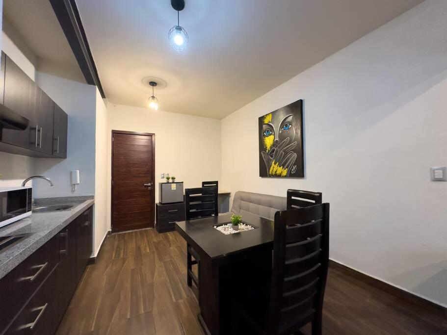 Loft Piedra Cantera Apartment