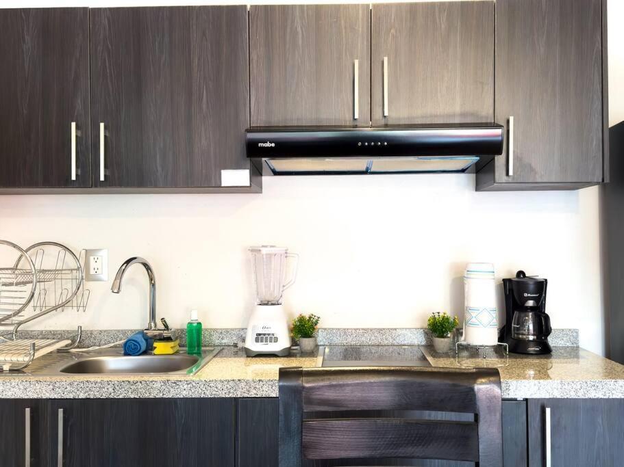 Apartment Loft Piedra Cantera