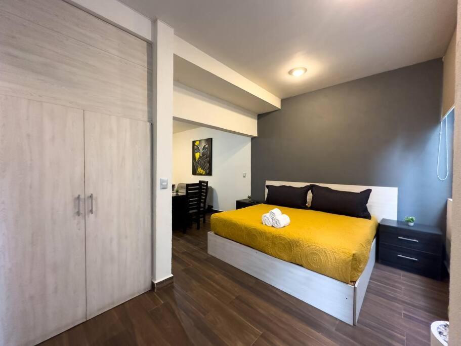 Loft Piedra Cantera Apartment