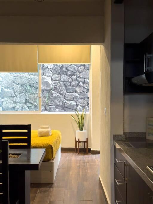 Loft Piedra Cantera Apartamento