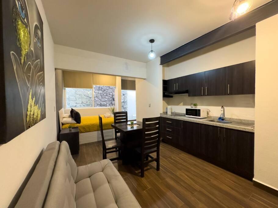 Apartamento Loft Piedra Cantera