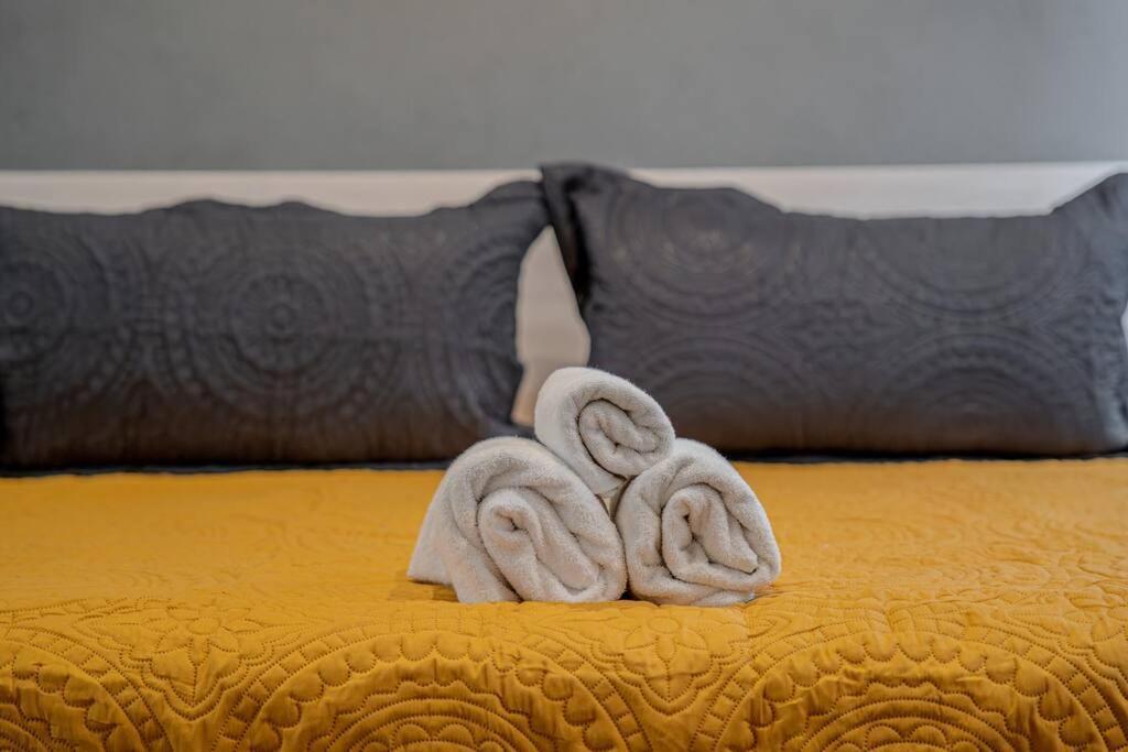 Loft Piedra Cantera Apartamento *